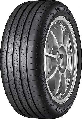 Goodyear 185/50R16 81H Efficientgrip Performance 2 Fp